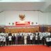 DPRD Bolsel Gelar Rapat Paripurna Ke-7 untuk Pidato Perdana Bupati dan Wakil Bupati Terpilih