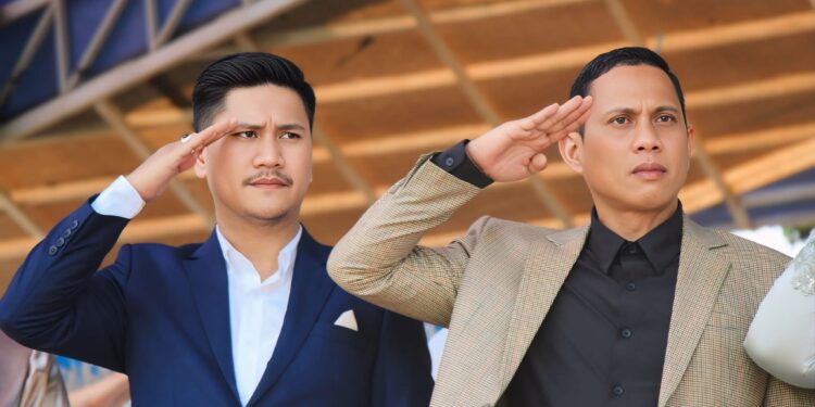 Intensitas Hujan Tinggi, Walikota dr Weny Gaib Himbau Masyarakat Waspada Bencana Alam