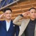 Intensitas Hujan Tinggi, Walikota dr Weny Gaib Himbau Masyarakat Waspada Bencana Alam