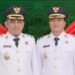 Yusra Alhabsy Dan Dony Lumenta Resmi Di Lantik Oleh Presiden Prabowo Sebagai Bupati Dan Wakil Bupati Bolmong Periode 2025-2030