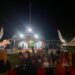PLN ULP Molibagu Ikut Memeriahkan dan Bagi-bagi Doorprize di Bolsel Ramadhan Fest 2025