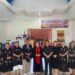 Wabup Dony Lumenta Bersama Istri Peringati Jumat Agung Di Gereja GMIBM Syalom Mogoyunggung