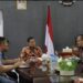 Hadiri Entry Meeting Pemeriksaan LKPD 2024 oleh BPK RI, dr Weny Gaib Minta OPD Full Support