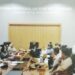 Pansus DPRD Bolmong Laksanakan Rapat Bersama OPD Pemkab