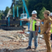 Bupati Iskandar Kamaru Cek Progres Pembangunan RSUD Bolsel