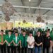 Jalin Sinergitas PT.KIMONG Hadir di Rakercab GP Ansor Bolmong