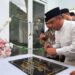 Bupati Yusra Resmikan Mesjid Ar Rahman Tungoi 1