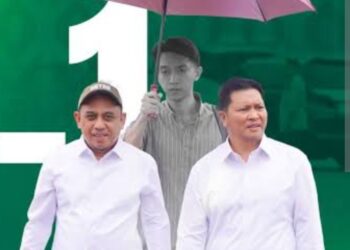 Wujud Dari Janji Kampanye,ASN Hindu Akan Diberikan Oleh Yusradon Libur Fluktuatif