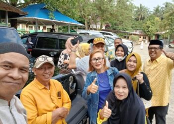 Desakan Musdalub DPD Golkar Kotamobagu Semakin Memanas