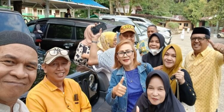 Desakan Musdalub DPD Golkar Kotamobagu Semakin Memanas