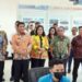 Bupati Bolmong Yusra Bersama Gubernur Sulut Awasi Langsung Operasional Industri Semen Conch