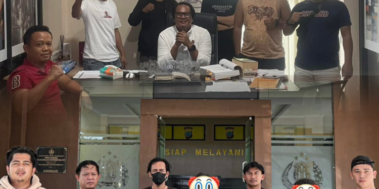 Curanmor Marak di Bolsel, Kasat Reskrim Imbau Warga Tingkatkan Keamanan Kendaraan