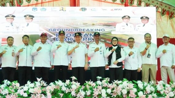 DPRD Bolsel Apresiasi Langkah Strategis Pemkab dalam Penanganan Permukiman Kumuh