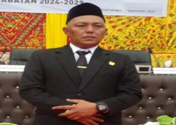 Pansus DPRD Kotamobagu Siap Turun ke Ketiga OPD