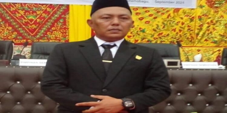 Pansus DPRD Kotamobagu Siap Turun ke Ketiga OPD