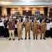 Wabup Deddy Abdul Hamid Secara Resmi Buka Ujian Seleksi PPPK Tahap Dua di BKN Manado