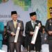 Walikota Kotamobagu Pimpin Upacara Peringatan Hardiknas 2025 di Alun-Alun Boki Hontinimban