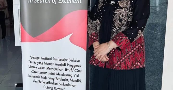Kaban BKPP Kotamobagu Klarifikasi Dugaan Honda Siluman, Tegaskan Proses PPPK Transparan dan Sesuai Regulasi