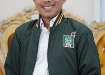 Aleg PKB Kotamobagu Minta ASN Jaga Netralitas