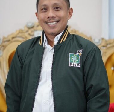 Aleg PKB Kotamobagu Minta ASN Jaga Netralitas