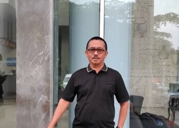 Ahmad Sabir Puji Langkah Wagub Mailangkay dalam Memajukan BMR