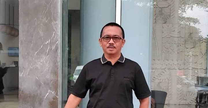 Ahmad Sabir Puji Langkah Wagub Mailangkay dalam Memajukan BMR