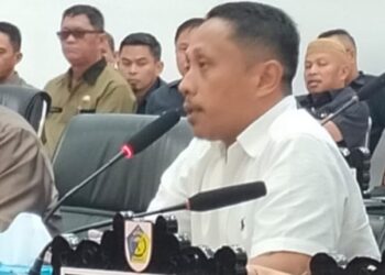 Dani Mokoginta Dukung Kerjasama Antara Swasta dan Pemerintah Kotamobagu