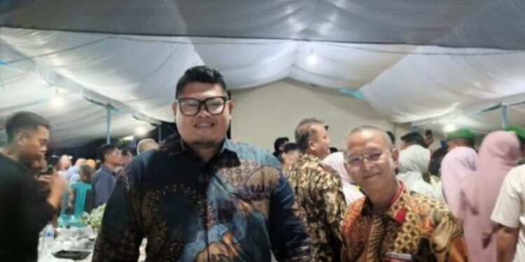 Fraksi PDIP Kotamobagu Sampaikan Selamat Kepada Bunda MMS atas Jabatan Barunya