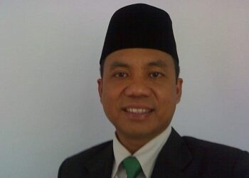 Aleg PPP Kotamobagu Bakal Berangkat Haji Tahun Ini
