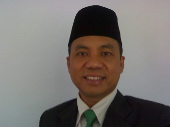 Aleg PPP Kotamobagu Bakal Berangkat Haji Tahun Ini