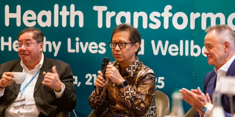 Pembangunan RSUD Bolsel Tipe C Dimulai, Menkes Dijadwalkan Hadir Pekan Depan