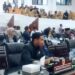 Fraksi Hanura Soroti Mutasi ASN yang Dilakukan Oleh Pemkot Kotamobagu