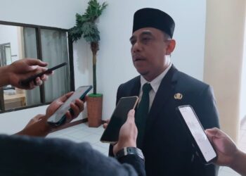 Tanggapi Aspirasi Masyarakat BMR Bupati Yusra Akan Dukung Dan Siap Dorong BMR Jadi Daerah Otonom Baru