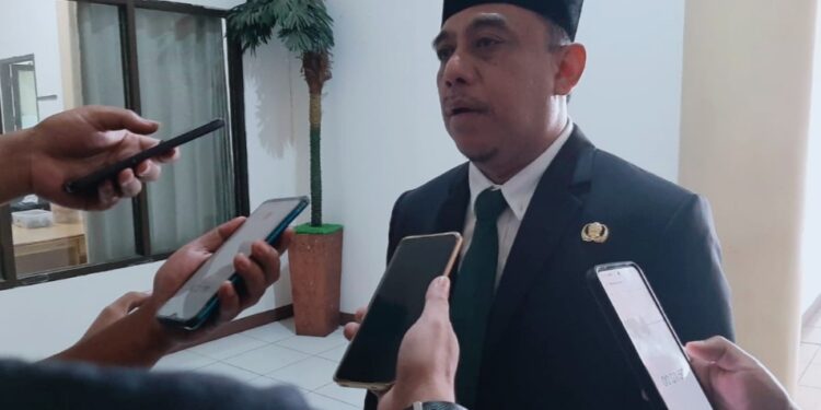 Tanggapi Aspirasi Masyarakat BMR Bupati Yusra Akan Dukung Dan Siap Dorong BMR Jadi Daerah Otonom Baru