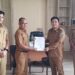 Renti Di Tunjuk Jadi PLT Asisten II Setda Bolmong