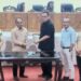 Rancangan RPJMD 2025-2029 Bolmong JUARA Di Sepakati Pemkab Bersama DPRD