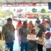 Pemerintahan Yusradon Gandeng PT.Conch Majukan Pendidikan Bolmong Dengan Beri Bantuan Kepada Siswa