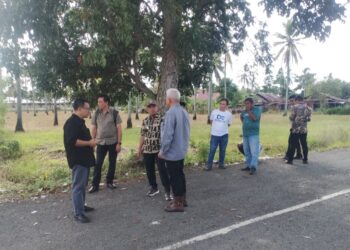 Bupati Yusra Siapkan TPS Tempat Pembuangan Sementara Di Tiap Kecamatan