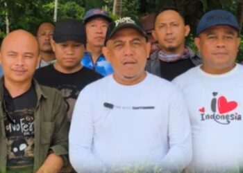 Untuk Pengembangan Wisata Bolmong, Bupati Yusra Turun Bersama Tim UDK Tinjau Destinasi Wisata Molosing