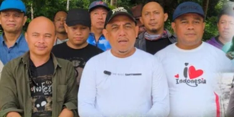 Untuk Pengembangan Wisata Bolmong, Bupati Yusra Turun Bersama Tim UDK Tinjau Destinasi Wisata Molosing
