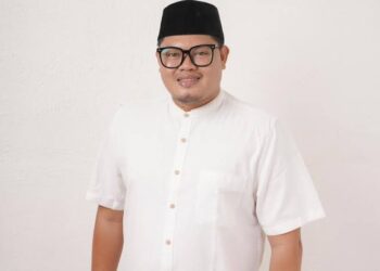 Shandry: Warga Kotamobagu Utara Butuh Drainase dan Air Minum yang Layak