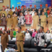 Wabup Deddy Abdul Hamid Hadiri Pembukaan PKN Tingkat II Angkatan VIII Tahun 2025 di Sulut