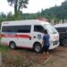 RSUD Bolsel Ketambahan Satu Unit Ambulance Untuk Menunjang Pelayanan