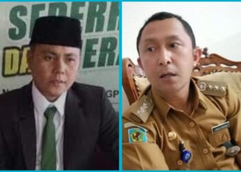 Terkait Postingan Akun Keluarga Pemenang Lomba Tilawatil Qur’an,Ini Tanggapan Ketua STQH Dan Kabag Kesra Bolmong