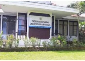 Walikota Kotamobagu Sambut Baik Kunjungan Dirut PDAM Bolmong