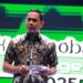 Hadiri Heritage Festival 2025, Weny Gaib Dorong Pelestarian Budaya Lebih Inovatif