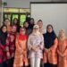 Ketua TP PKK Kotamobagu Ikuti Zoom Meeting Peningkatan Kapasitas Program Pemberdayaan Keluarga