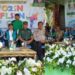 Bupati Bolmong Resmi Buka Olimpiade O2SN FLS3N dan GSI 2025 Tingkat Kabupaten