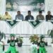 Kegiatan Konsolidasi Aisyiyah PDA Se-Sulut Garda Terdepan Ketahanan Pangan Di Buka Sekda Bolmong Di Desa Mopait