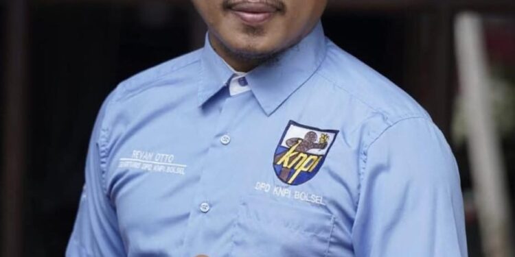 DPD KNPI Bolsel Bantah Penetapan Caretaker Ketua, Tegaskan Kepengurusan Sah Masih Aktif